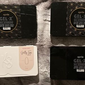 Nail bundle. Perfect for beginners or established nail techs!